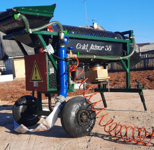 МСБ-2 «ХИЩНИК»