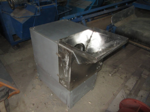 Резки овощей А9-КИП