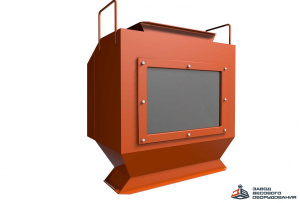 Элеваторные весы 100 тонн в час