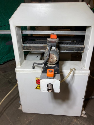 Сверлильно-присадочный станок