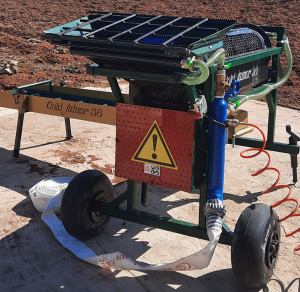 МСБ-2 «ХИЩНИК»