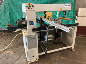 Сверлильно-присадочный станок