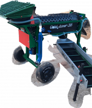 МСБ-2 «ХИЩНИК»