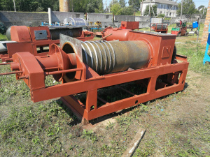 Пресс яблочный ПЯ-5 и виноградный Т1-ВП 2О