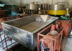 Плита крапивина А9-КВД