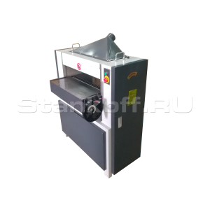 Рейсмусовый станок односторонний c шейпером MB106HL