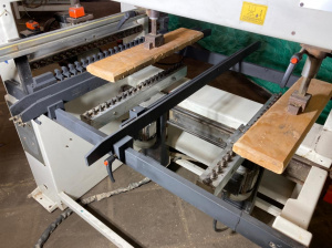 Сверлильно-присадочный станок