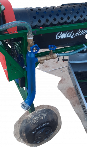 МСБ-2 «ХИЩНИК»