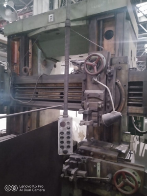 Станок строгальный 7212