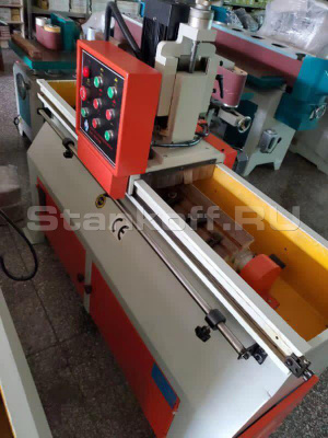 Заточной станок для строгальных ножей PK-1100 NORMA