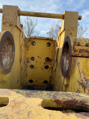 Станина СМД-111 новая, с хранения