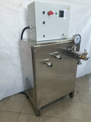 Гомогенизатор молока ГП-500