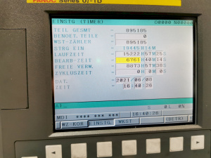 Токарный станок с ЧПУ Takamaz XL100