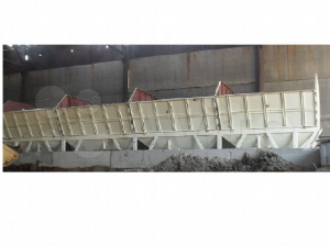 Бетонный завод HZS90 (HZS80, HZS75)