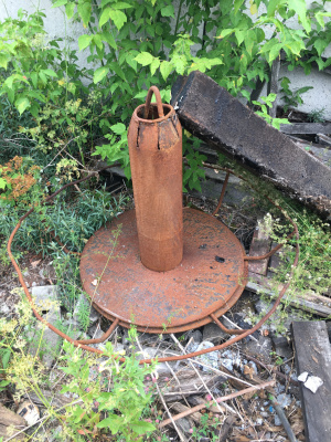 Размотчики арматуры для правильно отрезных станков и машин многоточечной сварки