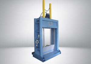 Гильотина гидравлическая ГГР-1400 С усилием 40 т