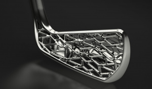 3D принтер ARCAM Q20 по титану и кобальту-хрому