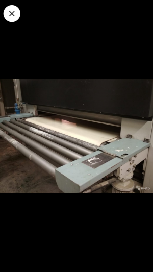 Автоматическая покрасочная камера VEN spray smart