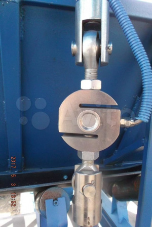 Бетонный завод HZS90 (HZS80, HZS75)