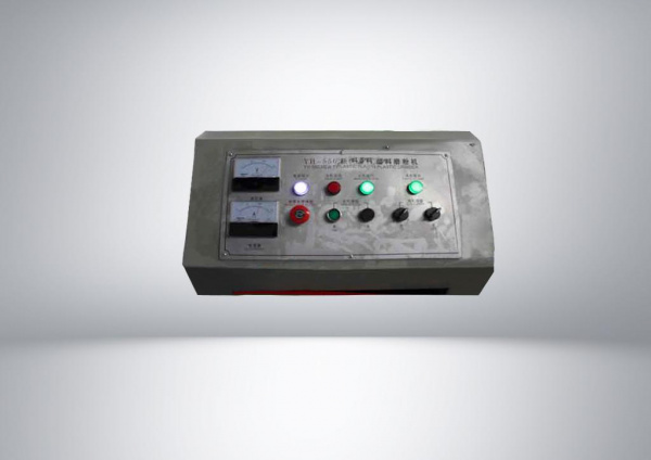 Мельница роторная (ножевая) WH-500 Производительностью 120 кг/ч