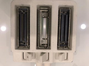 Разветвитель РЕМ -11 для Mindray M5 (2015 г.в.)