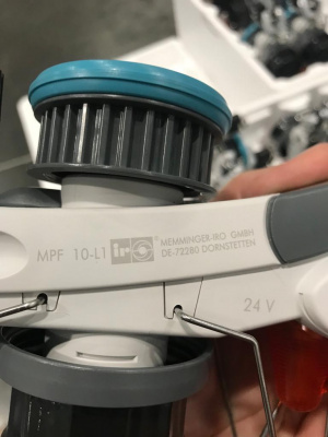 ЗАПЧАСТИ К КРУГЛОВЯЗАЛЬНЫМ МАШИНАМ