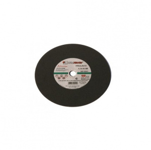 Отрезной диск для резки рельс D400/350