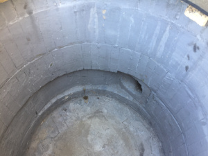 печь для плавки плавильная цветмет и шлака