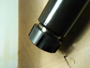 цанговый патрон PTPNZS 6499 HSK-A63 ER 32х200
