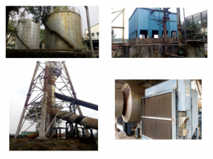 Коммерческое предложение на дизельгенератор WАRTSILA, 6 Мвт, 1998 г.в