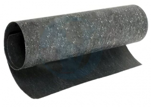 Паронит пон-б (0.5-5 мм, раскрой: 1,5*1,77 м)