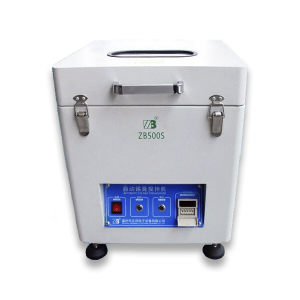 Миксер для перемешивания паяльной пасты ZB 500 S