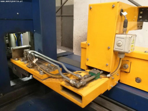 Станок для перфорации профиля INTESO S3130T