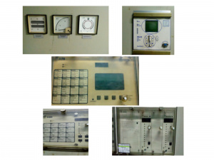 Коммерческое предложение на дизельгенератор WАRTSILA, 6 Мвт, 1998 г.в