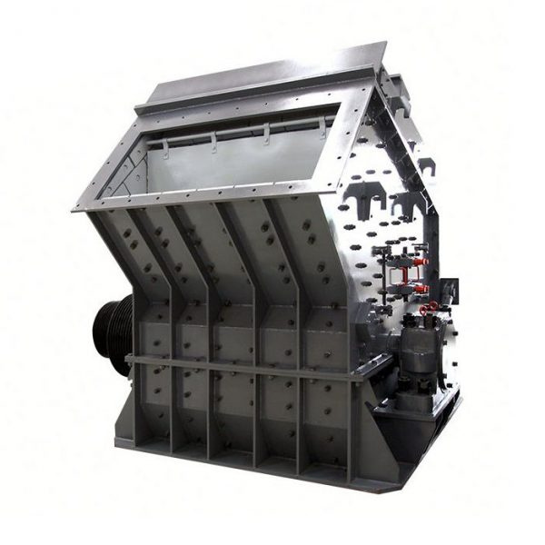 Роторную дробилку PF-1214