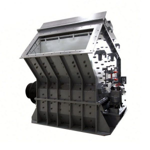 Роторную дробилку PF-1214