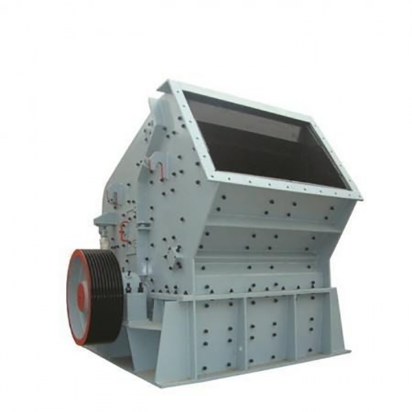 Роторную дробилку PF-1320