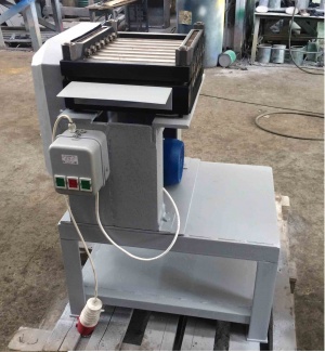 Листоправильные машины, вальцы, прокатные станы