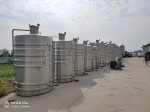 Ферментер для вина