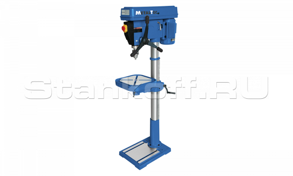 Универсальный настольно-сверлильный станок DP 32M