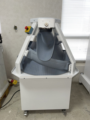 Округлитель теста конический Bongard BC3