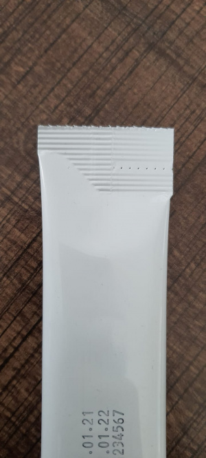 Оборудование для упаковки кетчупа, майонеза, горчицы в стик пакет