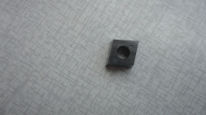 пластины твердосплавные сменные CCGT 09T302FN-ASF