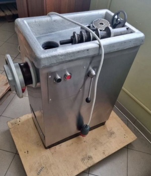 Волчок мясорубка Мим-105