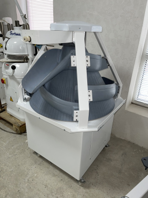 Округлитель теста конический Bongard BC3