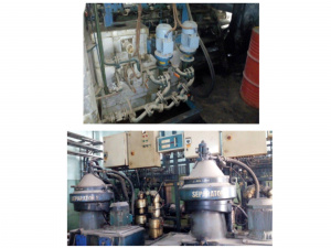 Коммерческое предложение на дизельгенератор WАRTSILA, 6 Мвт, 1998 г.в