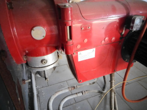 Горелка Weishaupt GL7/1-D «MONARCH» (Германия)