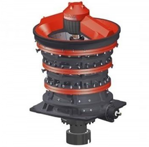 Роторную дробилку HGT6089