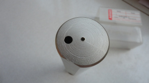 Сверло со сменными пластинами ARNO SC32R-0048G-17