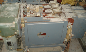 Автоматические выключатели АМ80-5 ПК, АМ150-5 ПК, АМ300-5М